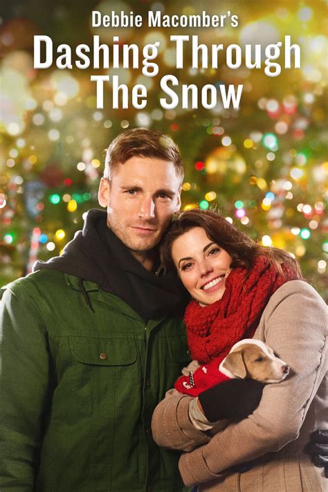 Dashing Through the Snow – YTPak.